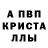 MDMA кристаллы Valery Korotkova
